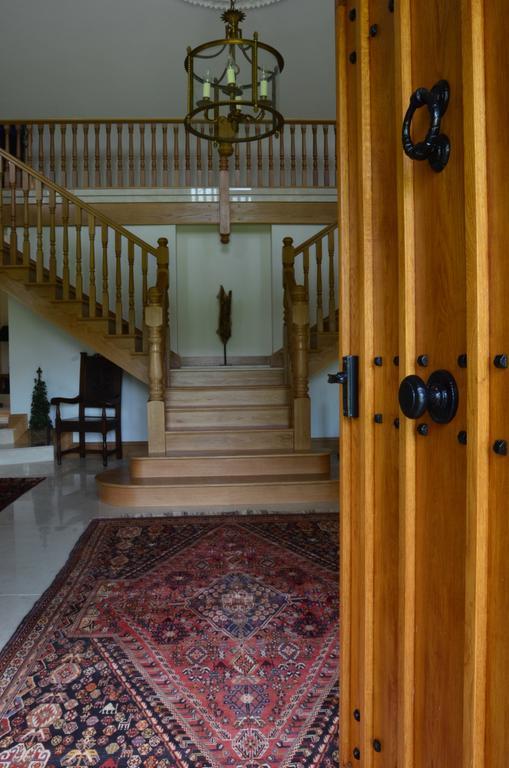 منزل الضيف كرمرثن  في Llwyn Helyg Country House المظهر الخارجي الصورة