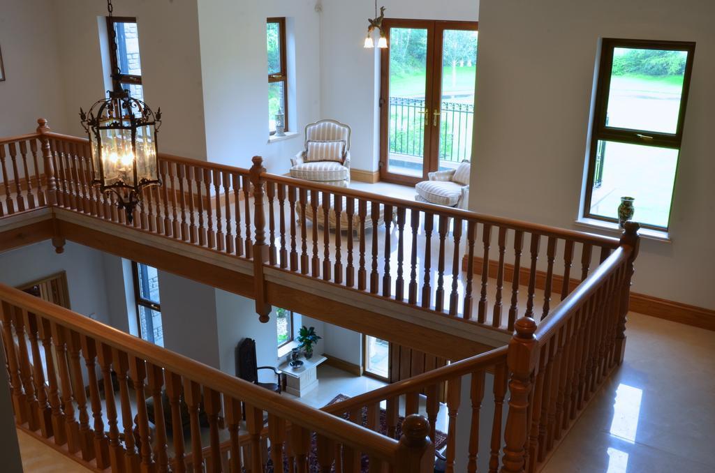 منزل الضيف كرمرثن  في Llwyn Helyg Country House المظهر الخارجي الصورة