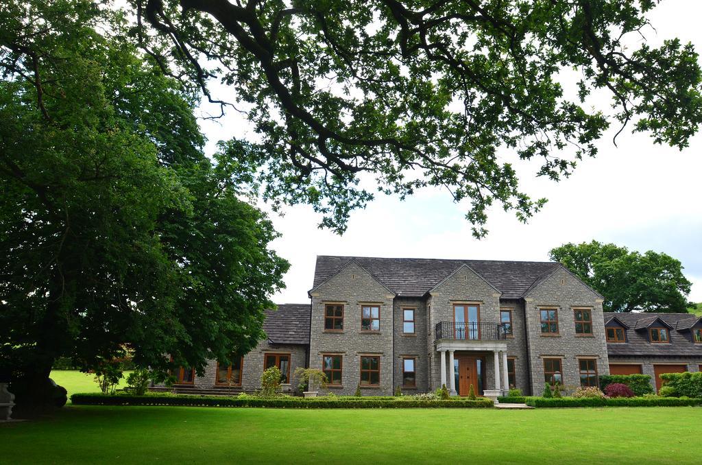 منزل الضيف كرمرثن  في Llwyn Helyg Country House المظهر الخارجي الصورة